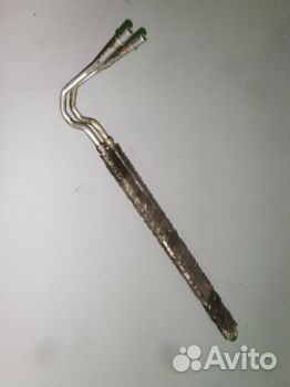 Радиатор гидроусилителя