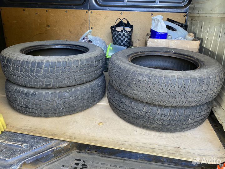 Forward Professional 121 16.00/5 R16