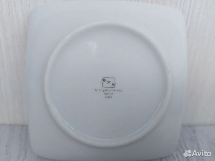 Кофейный сервиз Япония