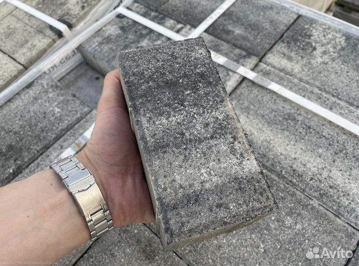 Тротуарная плитка