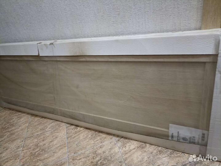 Двери межкомнатные с коробкой