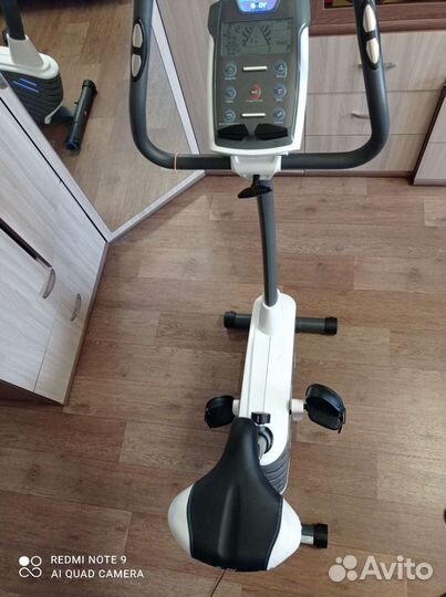 Велотренажер Body Sculpture BC-6790G