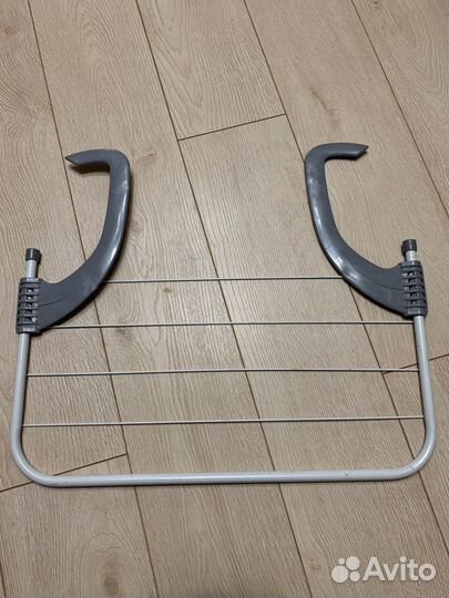 Сушилка для белья бу