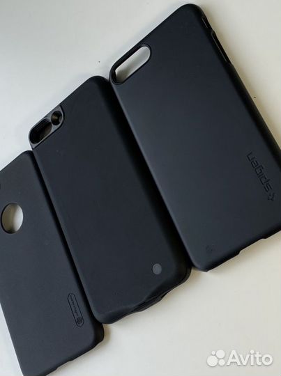 Продаются чехлы на iPhone 7 Plus, iPhone 11 ProMax