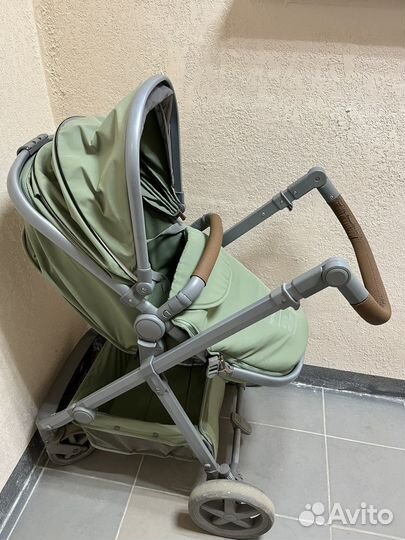 Коляска-трансформер Happy Baby