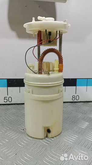 Б/У Насос топливный электрический BMW