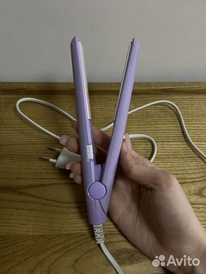 Выпрямитель для волос