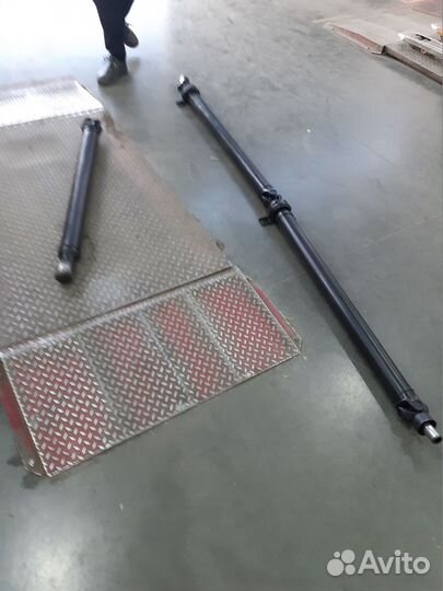 Кардан на Газель 29