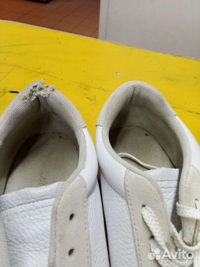 Мастер по ремонту обуви