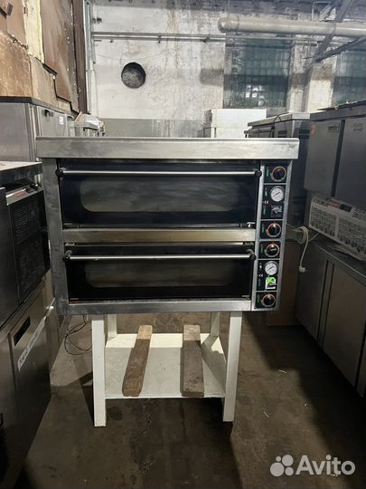 Печи для пиццы