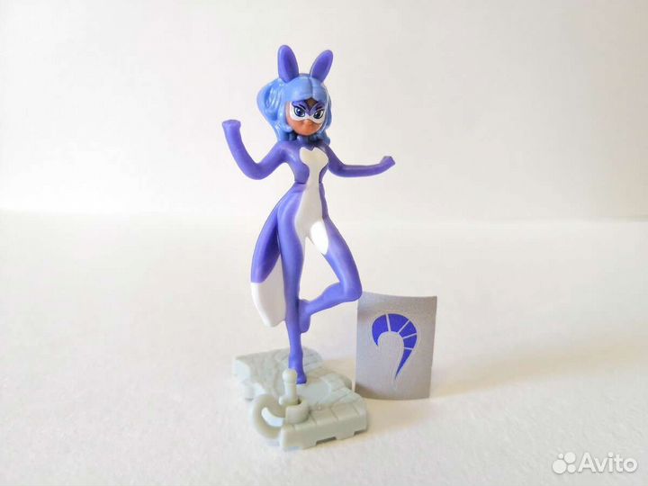 Леди баг киндер