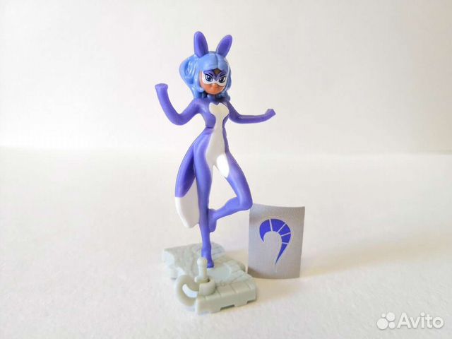 Леди баг киндер