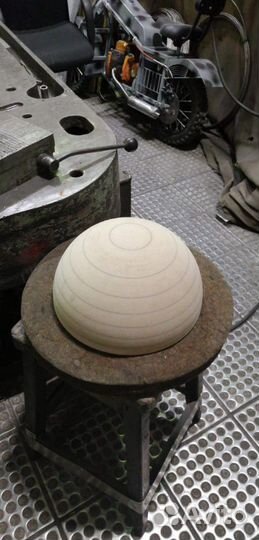 Вакуумная формовка пластика любой сложности