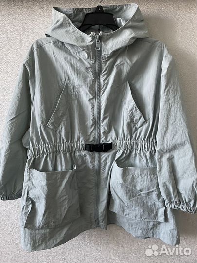 Ветровка дождевик