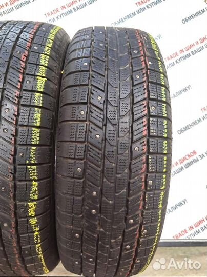 Gremax Ice Grips 195/65 R15 91T