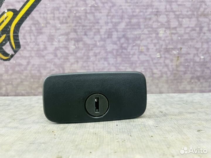 Замок бардачка Шевроле Эпика Epica