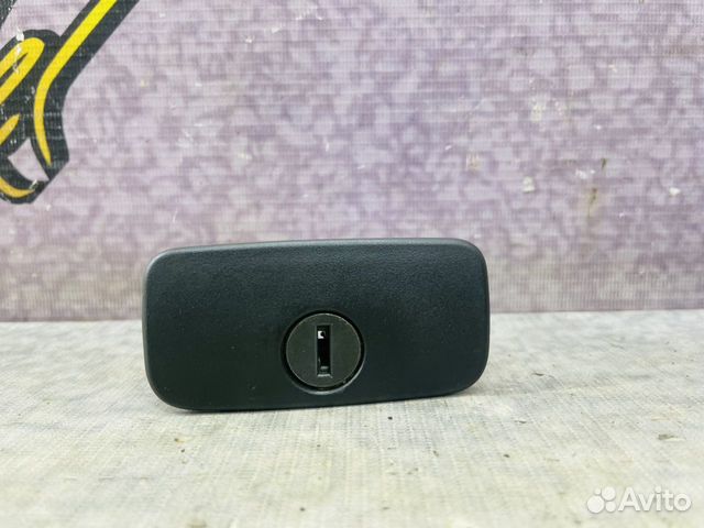 Замок бардачка Шевроле Эпика Epica