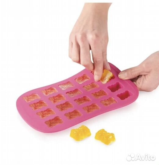 Форма для мармелада