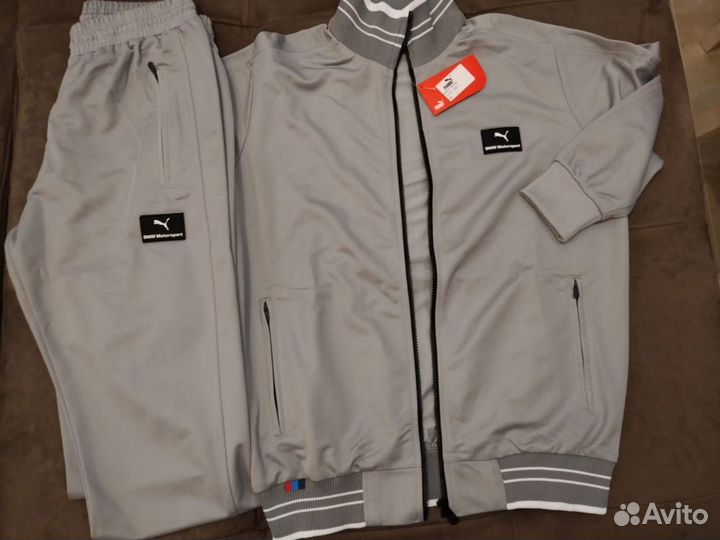 Спортивный костюм Puma