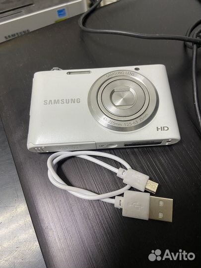 Цифровая фоторамка samsung