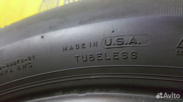 Nokian Hakka SUV 225/55 R18