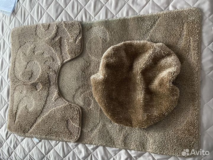 Коврик для ванной