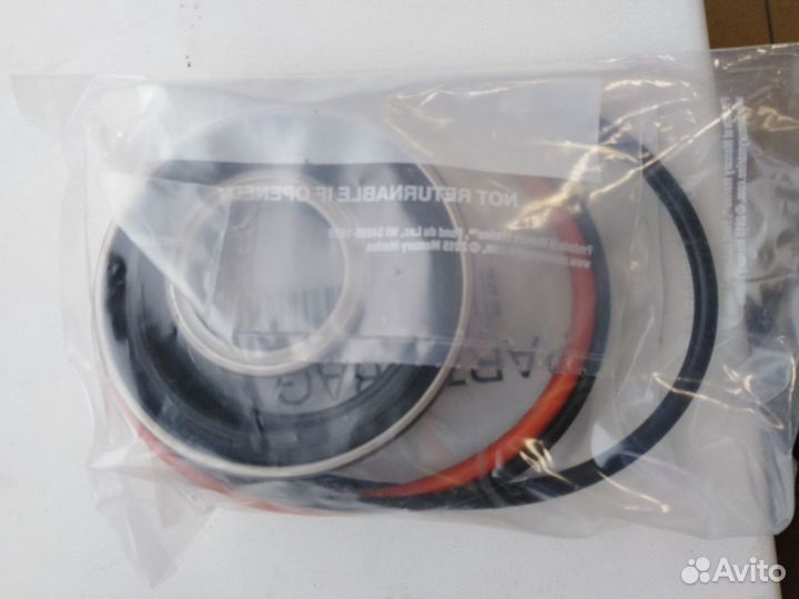 Рем. к-т редуктора Alpha One Bravo