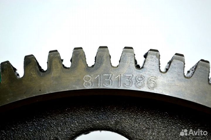 Шестерня распредвала renault trucks Premium 2 (01