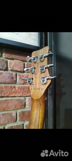 Framus renegade pro