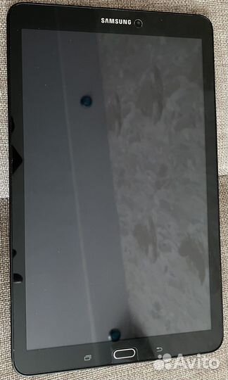 Samsung galaxy tab e 9.6