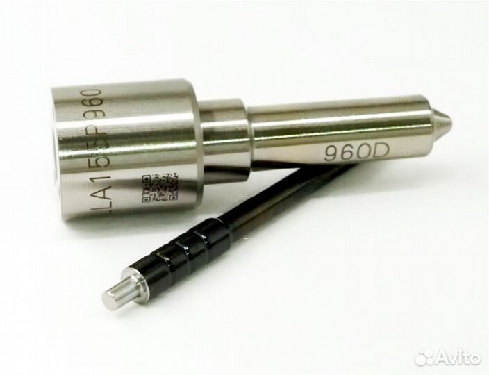 Распылитель dlla155P960 форсунки Denso 095000-769#