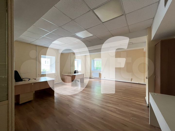 Продам здание, 1551 м²