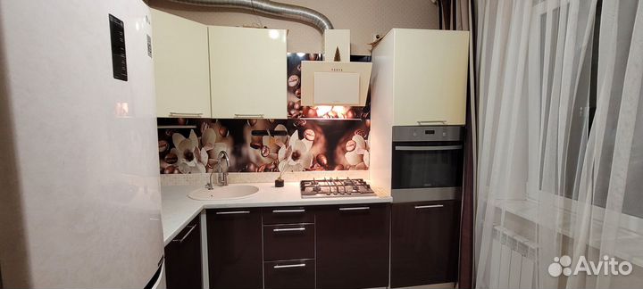 Кухонный гарнитур угловой бу