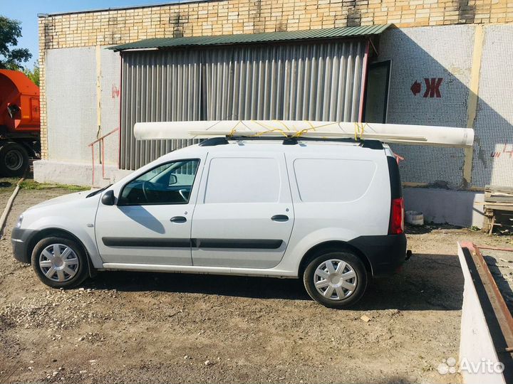 Грузоперевозки каблук, ларгус