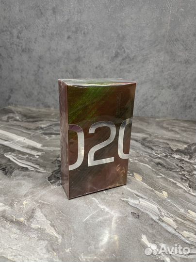 Парфюм 02 молекула