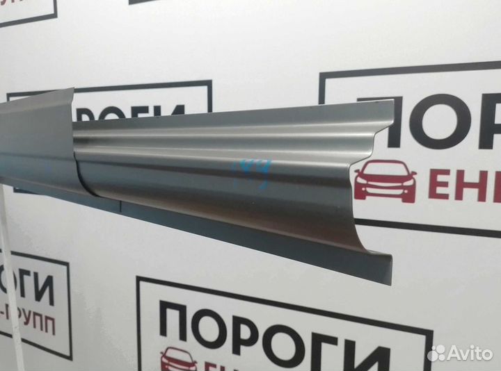 Пороги Fiat Ducato 233 244 и другие