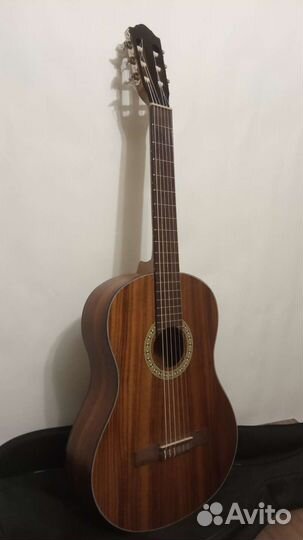 Гитара в аренду