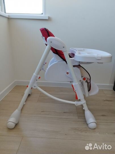 Стульчик для кормления Geburt