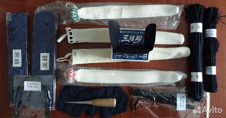 Протекторы, аксессуары, чехлы и сумки для Кэндо