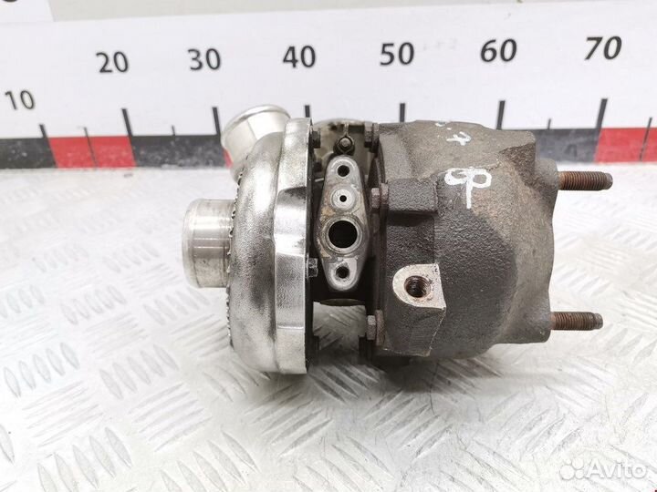 Турбина для Honda Accord 7 18900-RBD-E03