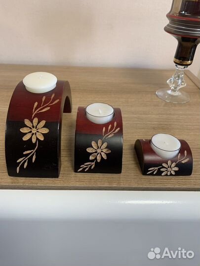 Декор для интерьера