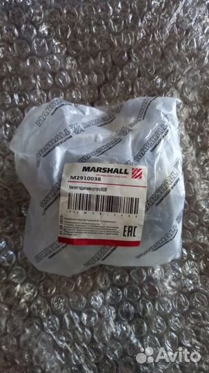 Подшипник суппорта игольчатый Knorr