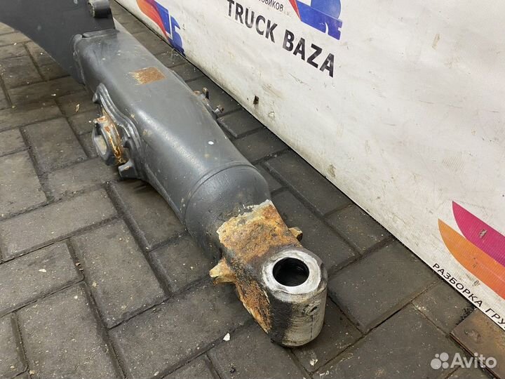 Балка заднего моста Scania 5-series