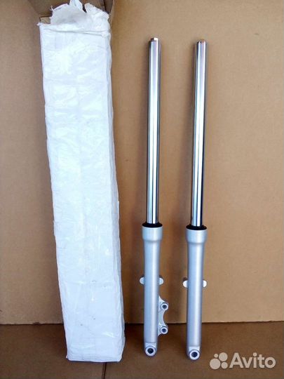 Перья d31мм китайский мот