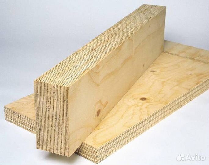 Балка перекрытия