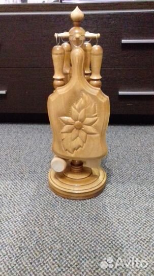 Кухонные принадлежности