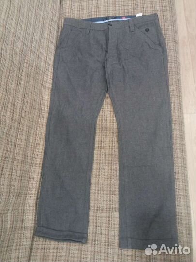 Джинсы мужские новые