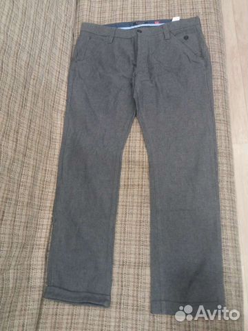 Джинсы мужские новые