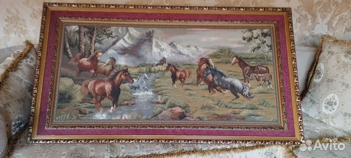 Интерьерная картина