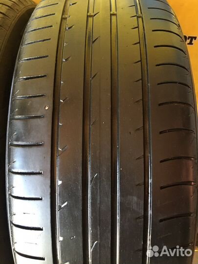 Hankook Ventus Prime 2 K115 235/55 R19 101H